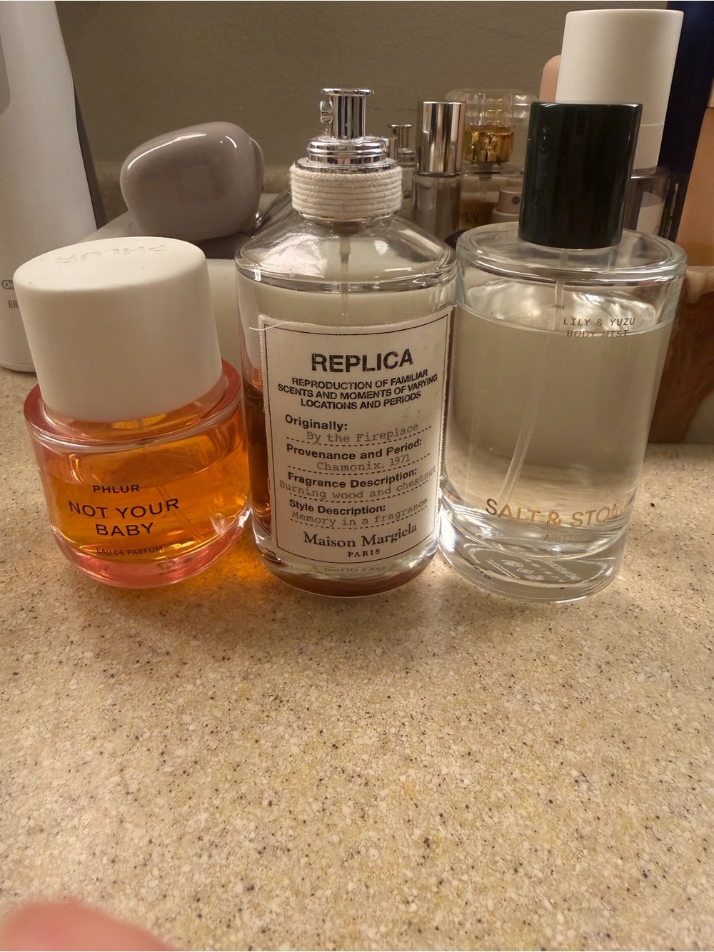 Fragrance bundle